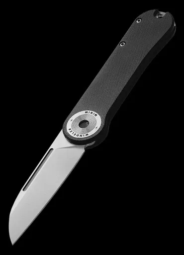Windeler Minim G10 Folding Knife
