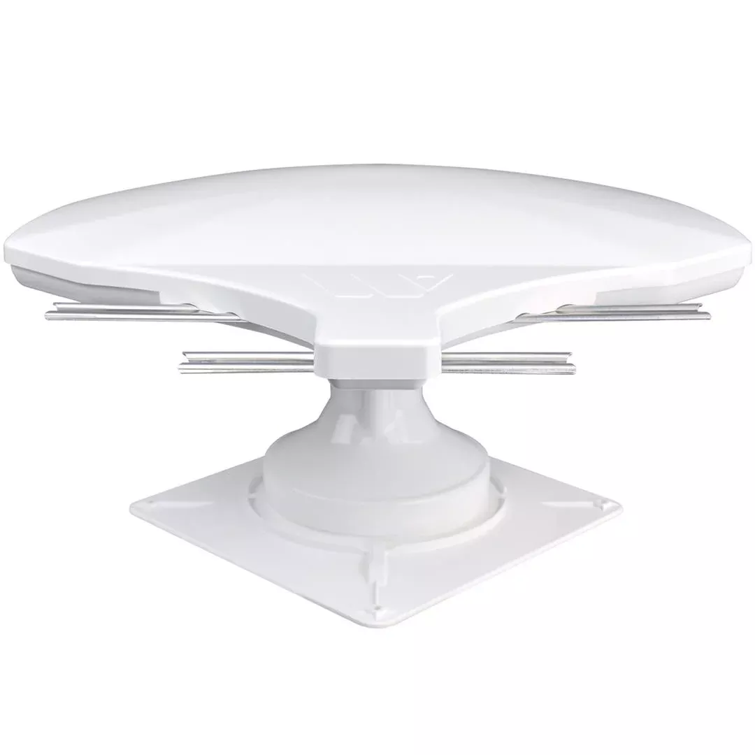Winegard Rayzar Z1 HDTV Antenna, White• RZ-6000