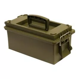 Wise Boater Dry Box Small - Olive Green