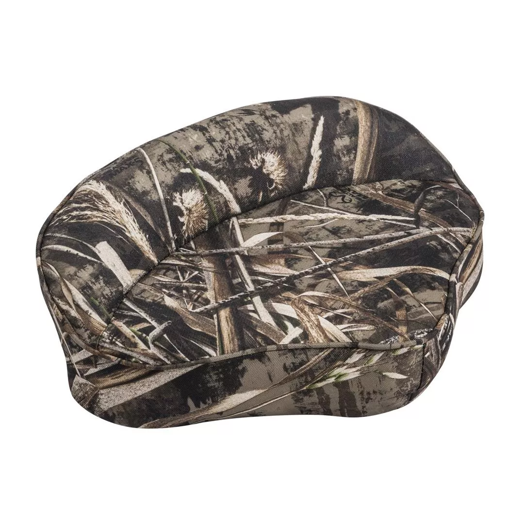 Wise Camo Pro Casting Seat• 8WD112BP-733