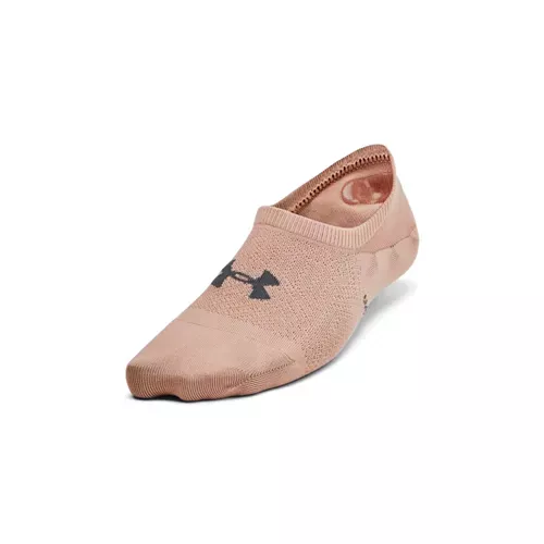 Women’s UA Breathe Lite Ultra 3-Pack Low Liner Socks