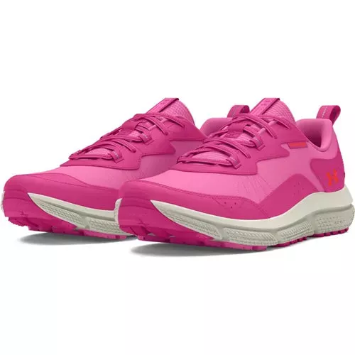 Women's UA Charged Verssert Speckle 2 Running Shoes