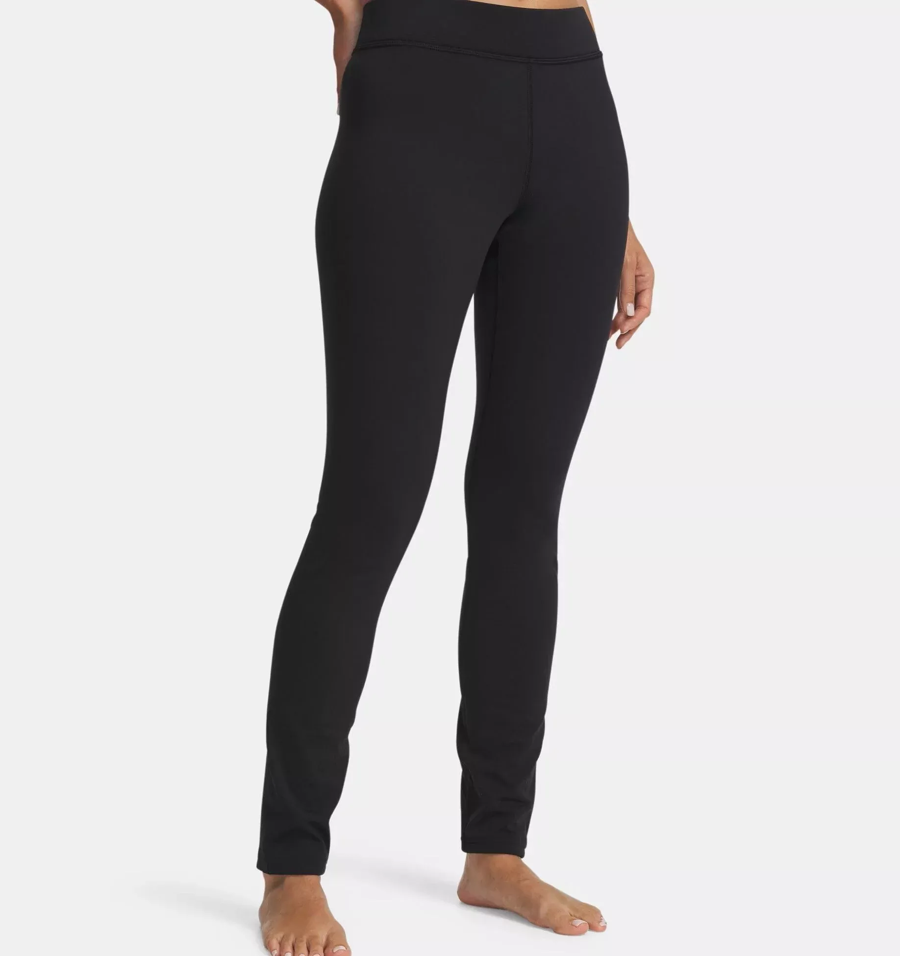 Women’s UA Packaged Base Legging 3.0