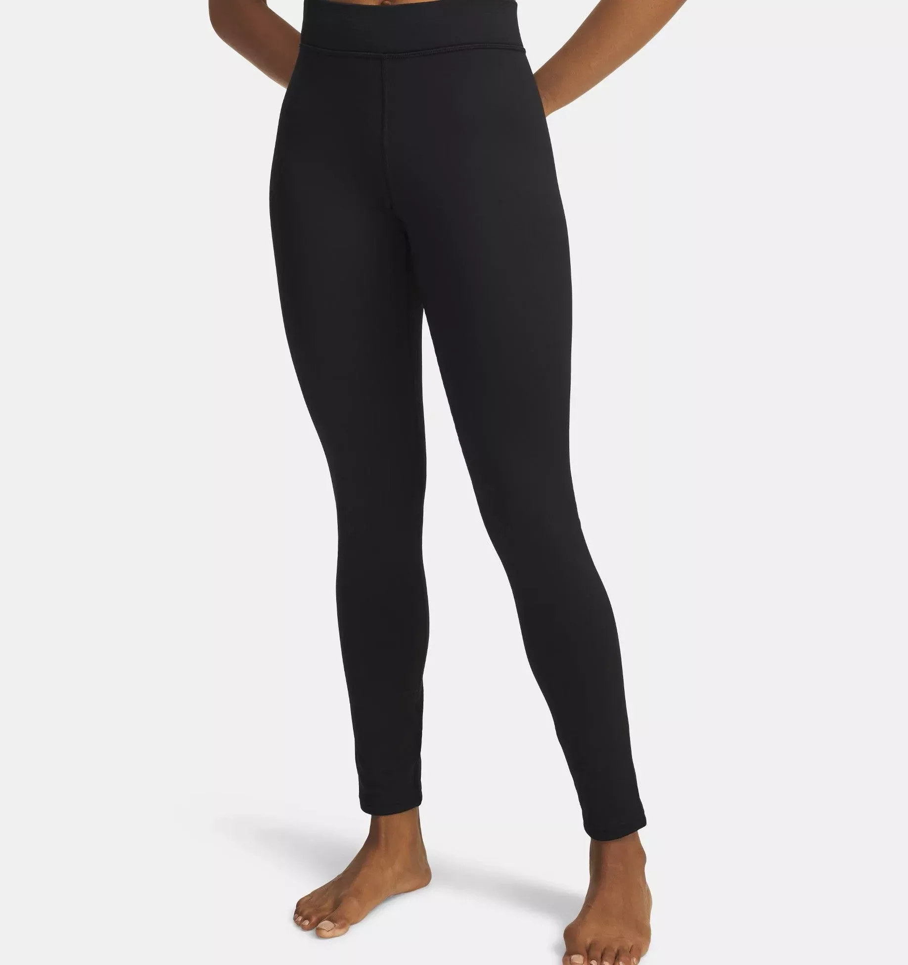 Women’s UA Packaged Base Legging 4.0