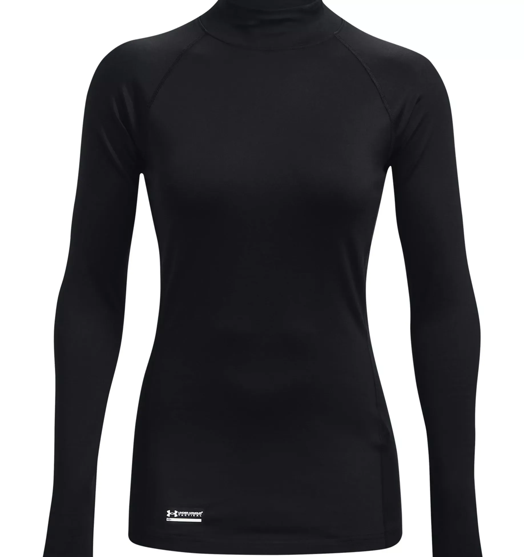Women’s UA Tactical ColdGear Infrared Base Mock