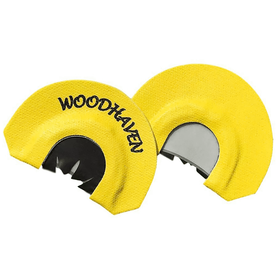 Woodhaven Black Reactor Call #WH103