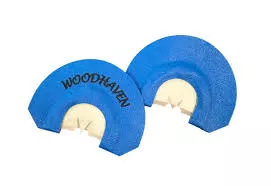 WoodHaven Blue Vyper #WH078