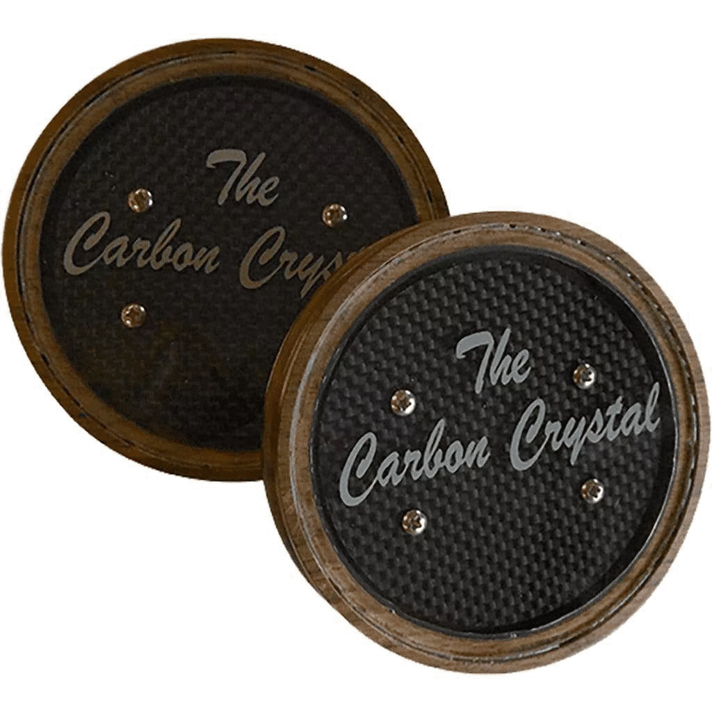 WoodHaven The Carbon Crystal #WH057