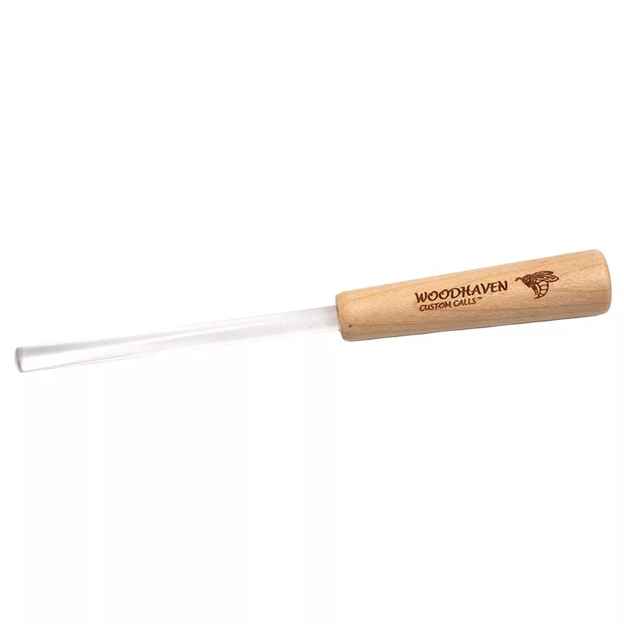Woodhaven Custom Calls Acrylic Turkey Call Striker #WH099