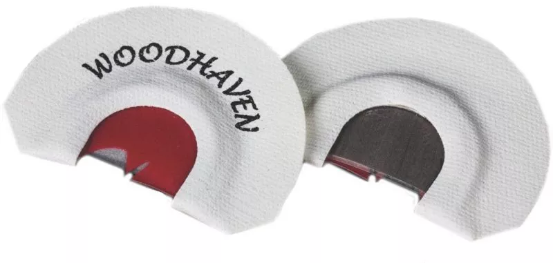 WoodHaven Custom Calls Red Scorpion #WH073
