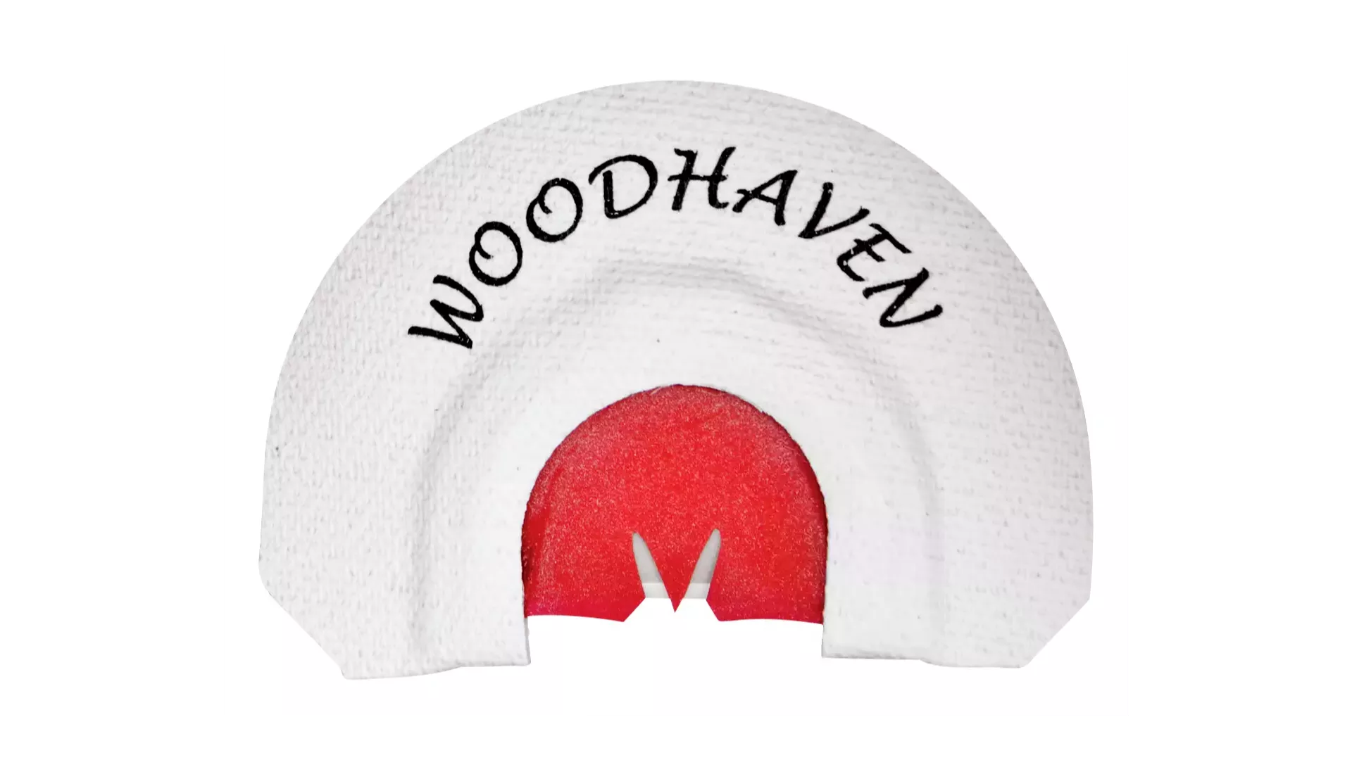WoodHaven Custom Calls Red Vyper #WH071