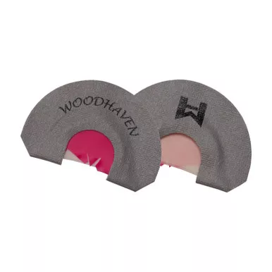 Woodhaven The Dagger Turkey Call