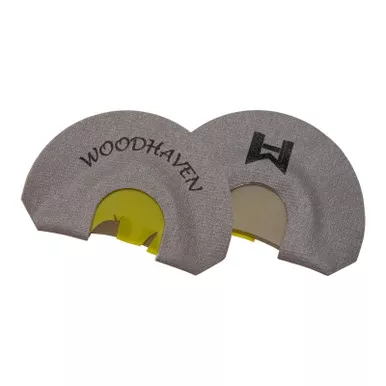Woodhaven The Equalizer Turkey Call