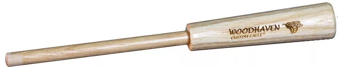 WoodHaven Hickory Striker #WH032