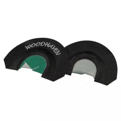Woodhaven The Ninja Hammer Turkey Call
