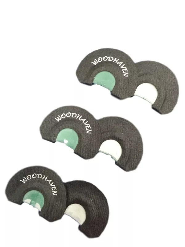 Woodhaven Ninja Series 3 Pk. #WH091