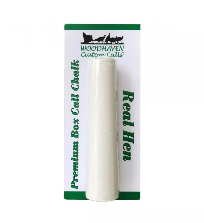 WoodHaven Real Hen Chalk #WH084