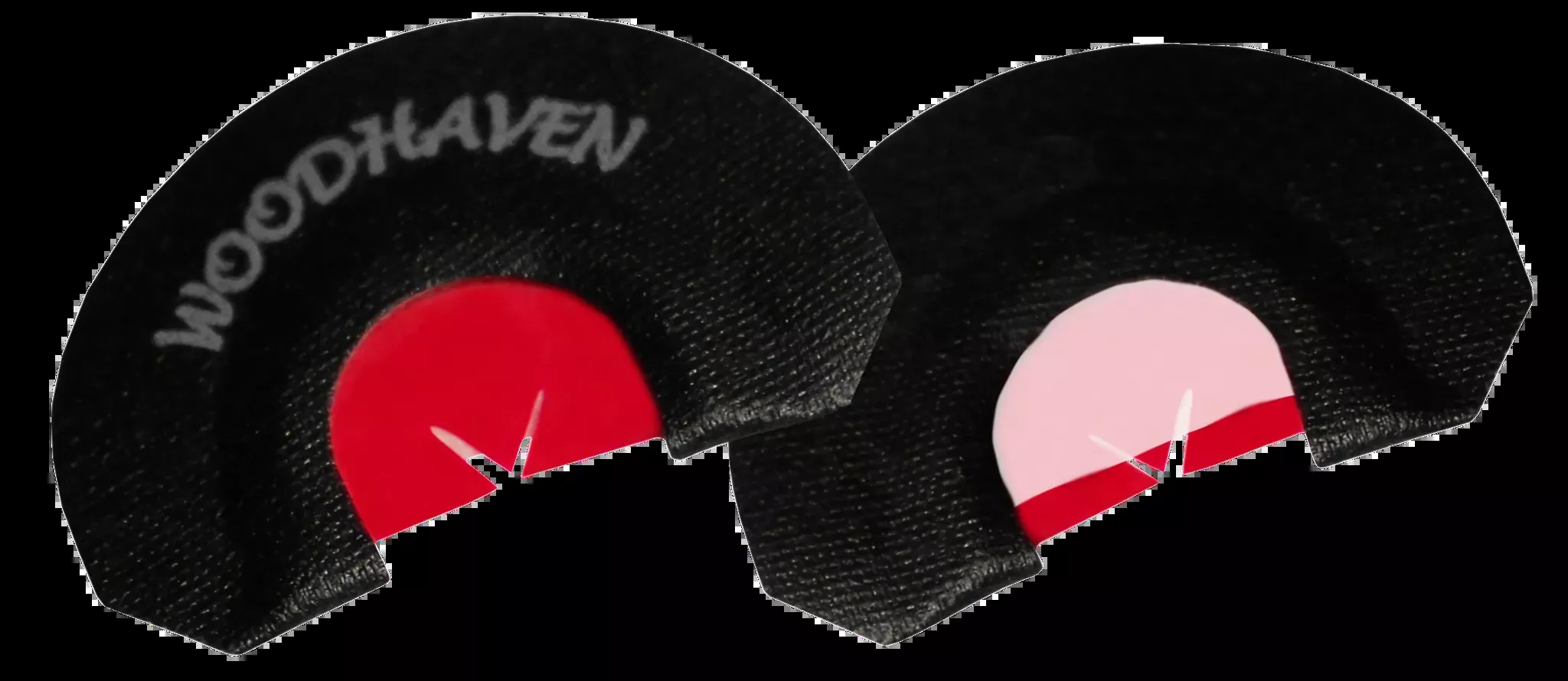 Woodhaven Red Ninja Diaphragm Turkey Call