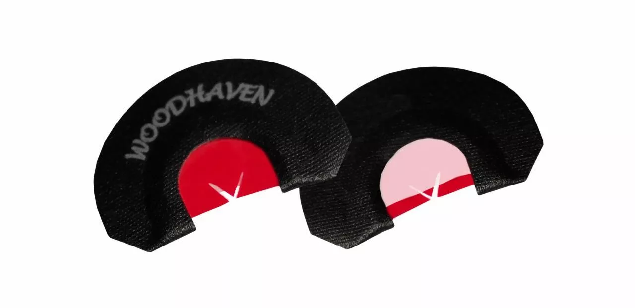 WoodHaven Red Ninja Power V #WH302