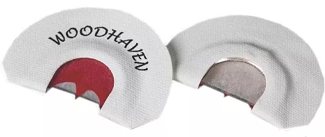 WoodHaven Red Wing Diapragm Call #WH165