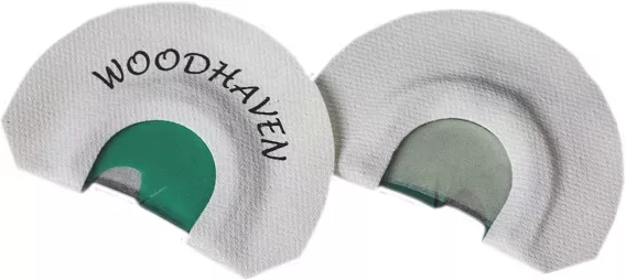 Woodhaven Scorpion Diaphragm Call #WH010