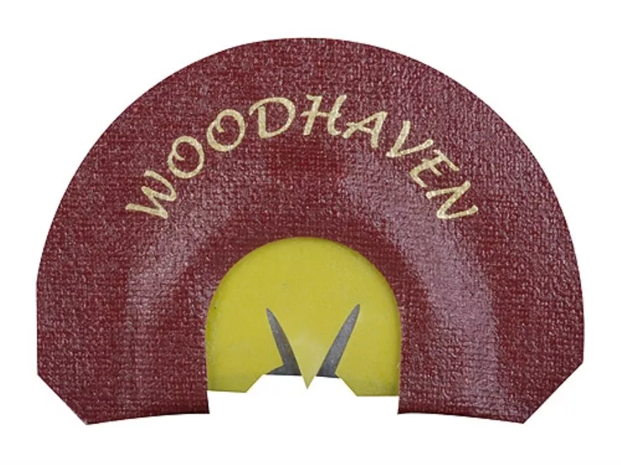 WoodHaven Scott Ellis #WH075