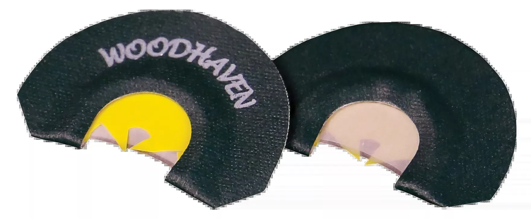 Woodhaven Talon Diaphragm Turkey Call