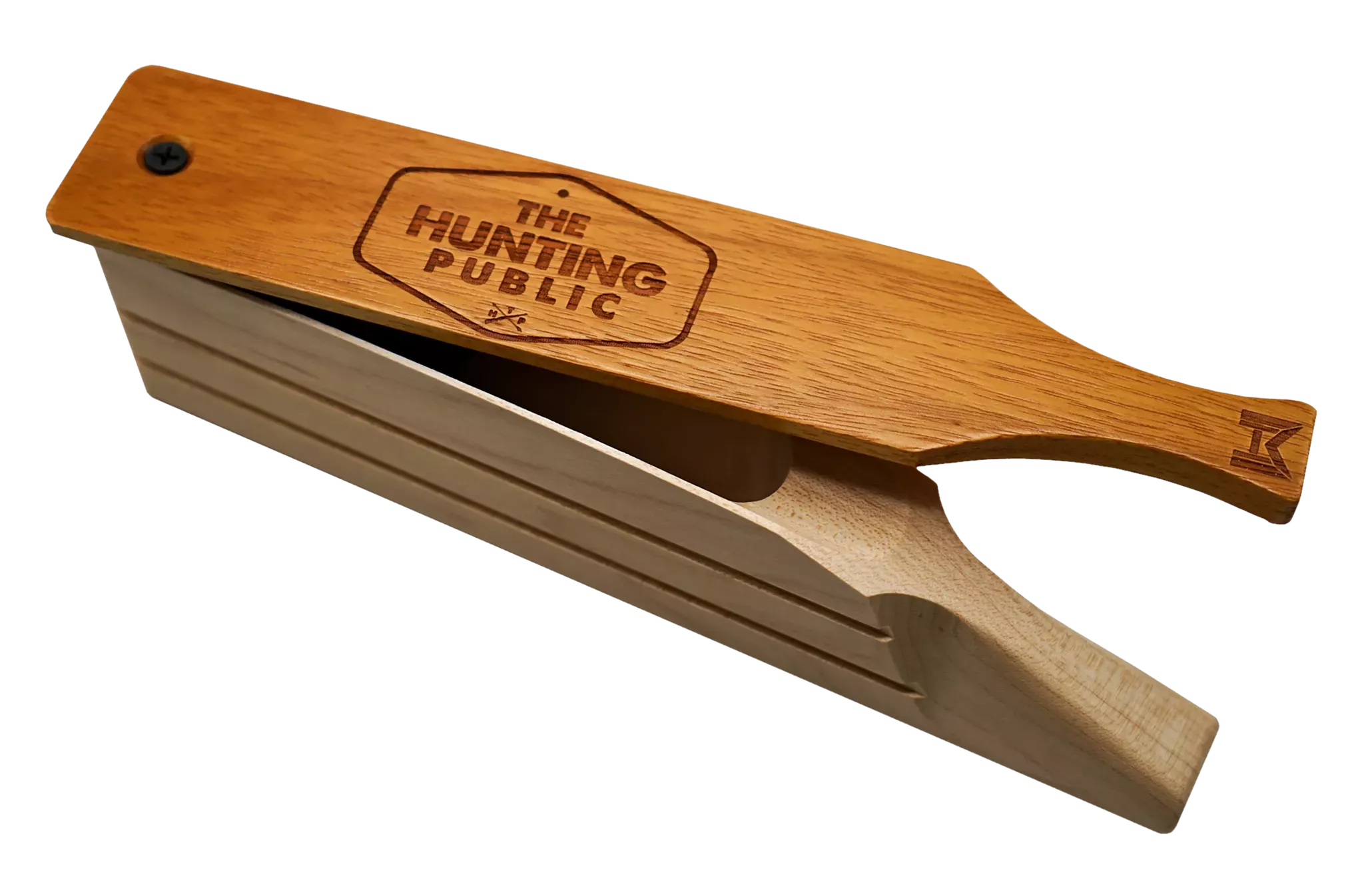 Woodhaven THP Turkey Box Call