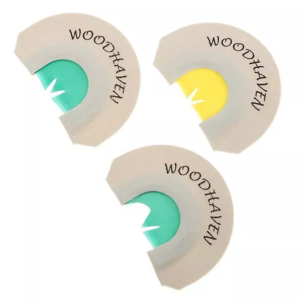 WoodHaven Top 3 ProPack #WH016