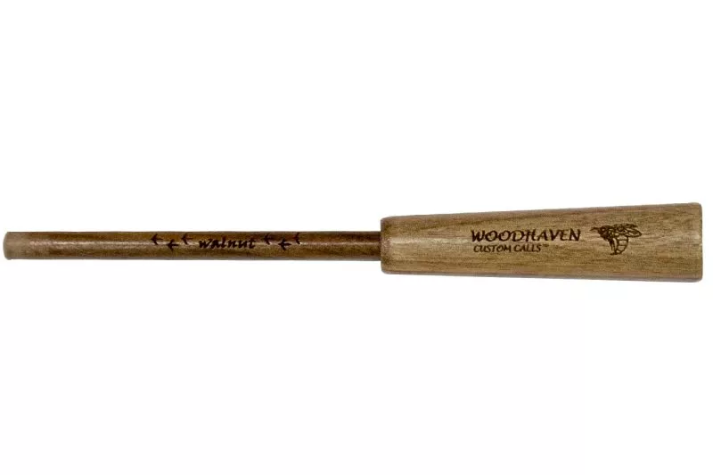 WoodHaven Walnut Striker #WH035