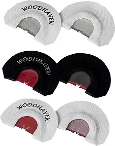 WoodHaven Wasp Nest 3 Pack #WASPNEST