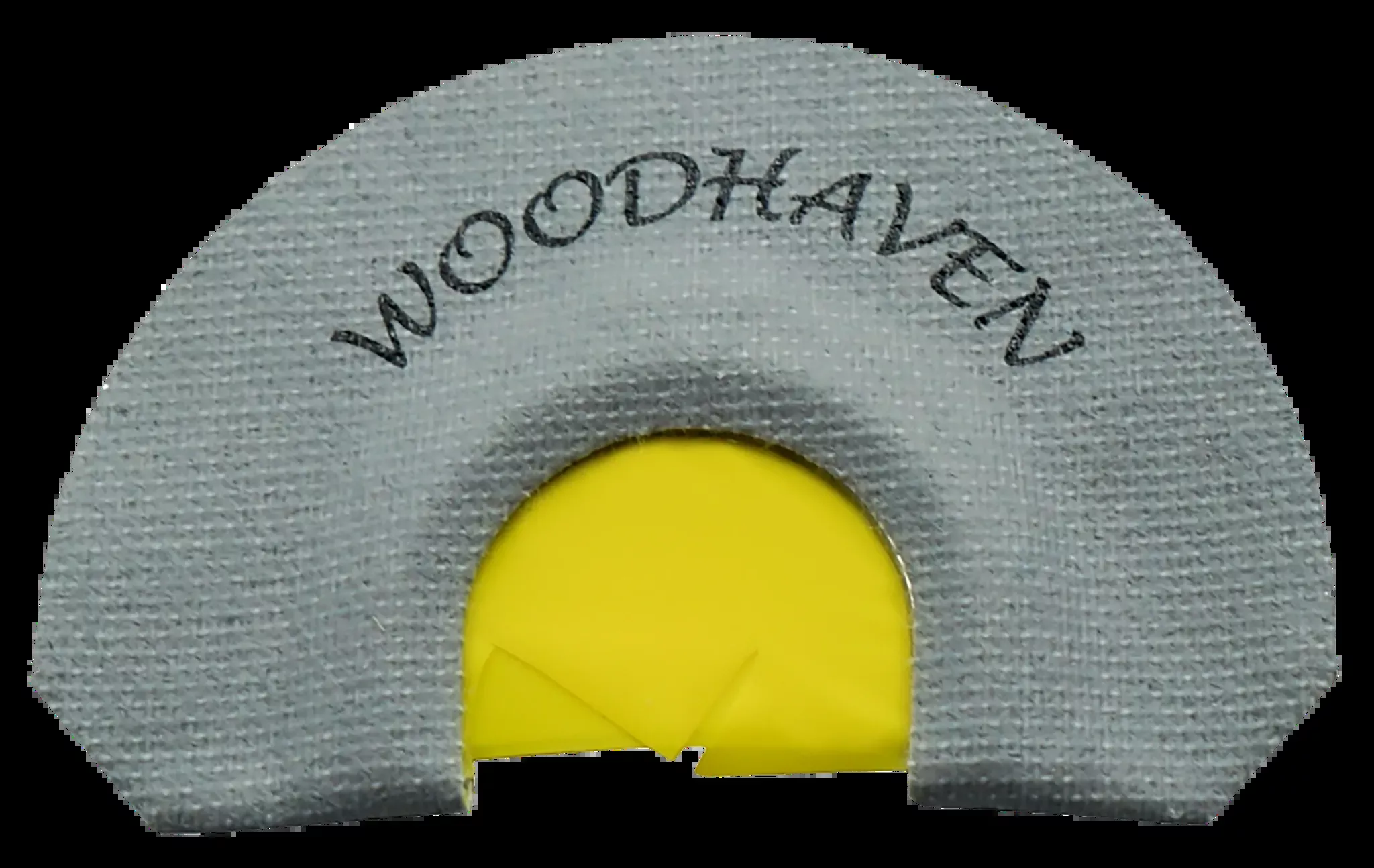 Woodhaven The Yellow Hammer Turkey Call