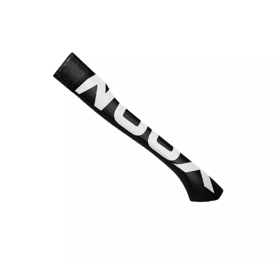 WOOX Volante Replacement Axe Handle, White