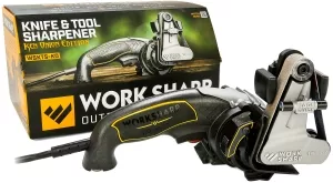 Work Sharp Knife and Tool Sharpener #9285198