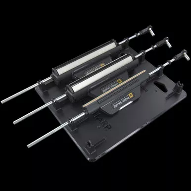 Work Sharp Precision Adjust Upgrade Kit