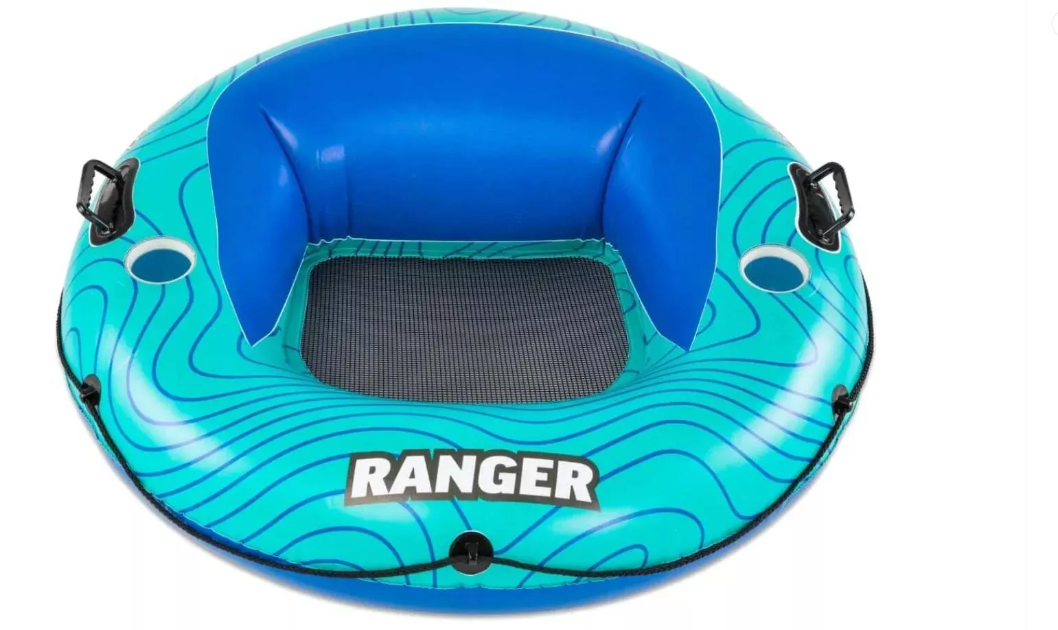 WOW Watersports Ranger River Tube• 23-WRR-4649