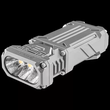 Wuben X2 Titanium Flashlight