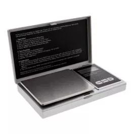 X-Spot Digital Scale Professional Mini