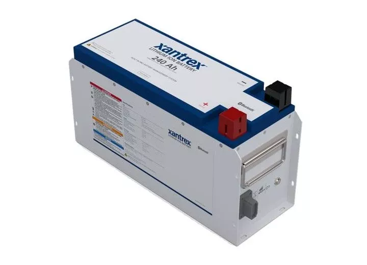 Xantrex 12V 240Ah Lithium-Ion Battery• 883-0240-12