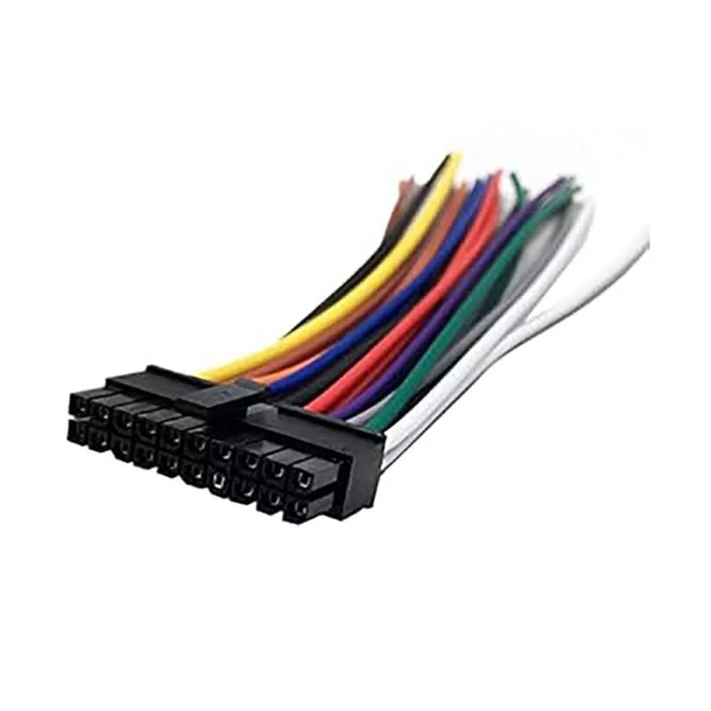 Xantrex Freedom Communication Card Mating Connector Assembly w/10 Lead