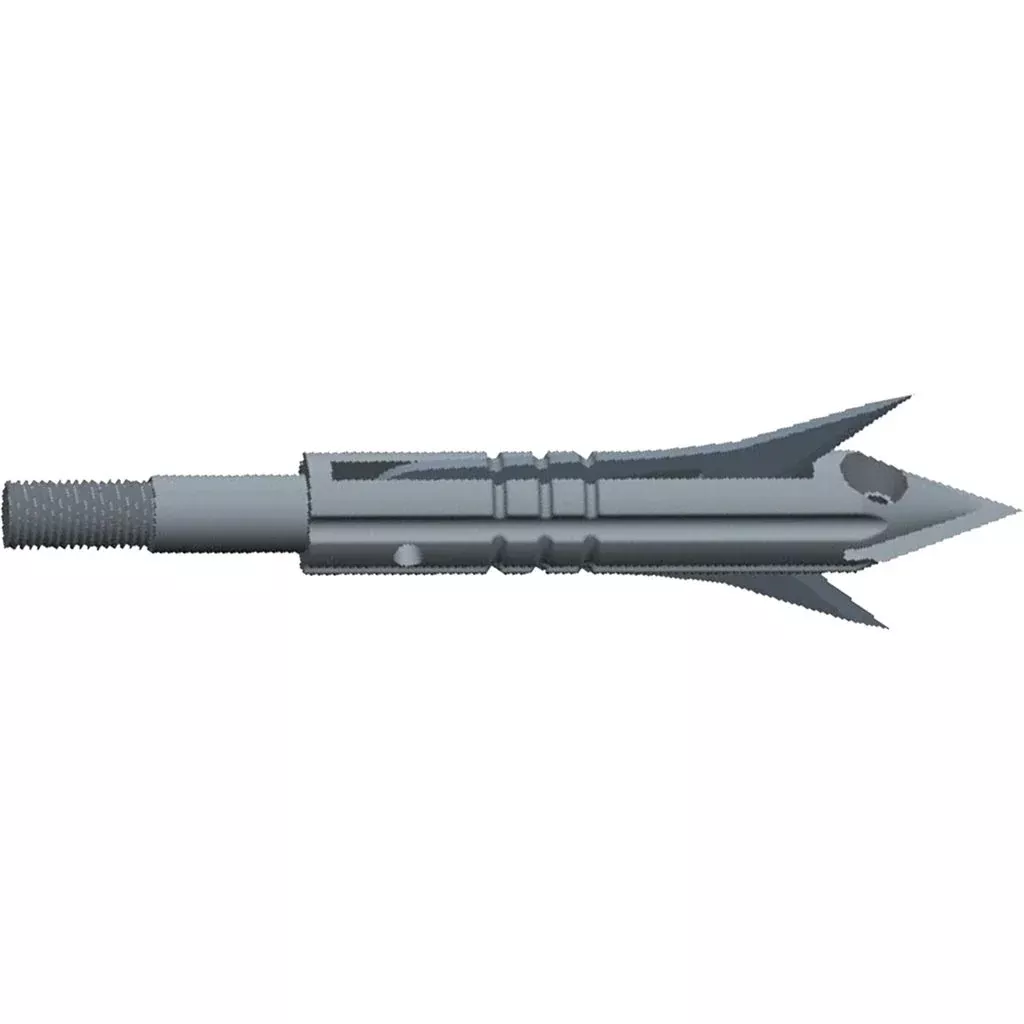 Xecutioner Broadheads Turkey Necker 160 Gr. 4 Pk.