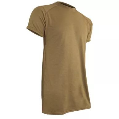 XGO Men’s Lightweight FR Phase 1 (FR1) Short Sleeve T-Shirt