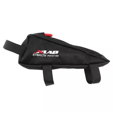 XLAB Stealth Pocket 100 Strap Mounted Bag (1745)