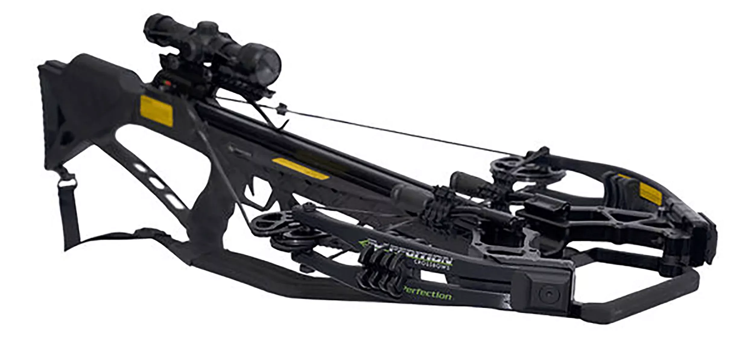 Xpedition Viking X-430 Crossbow Package Black