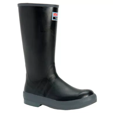 XTRATUF Men’s 15in Legacy Black Boot (XML-000-BLK)