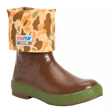 XTRATUF Men’s 15in Legacy Boots