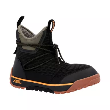 XTRATUF Men’s Ice Nylon Ankle Deck Boots
