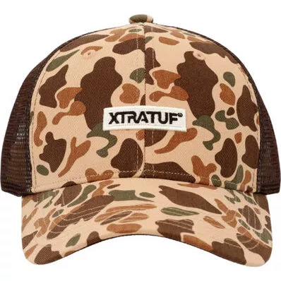 XTRATUF Unisex Adjustable Hat #XAC9CMO