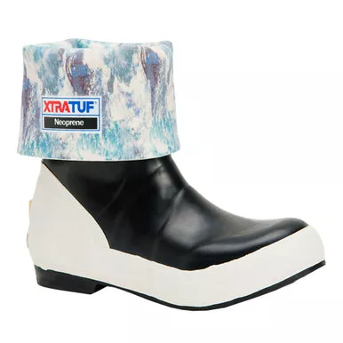 XTRATUF Women's 12in Legacy Boots