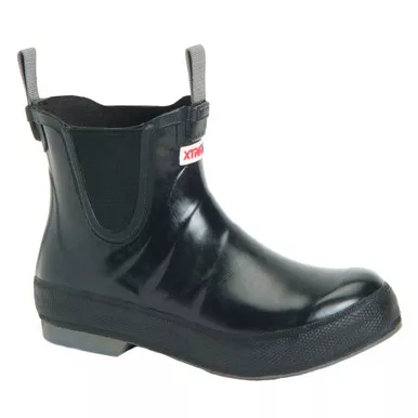 XTRATUF Women’s 6in Legacy Ankle Deck Boots